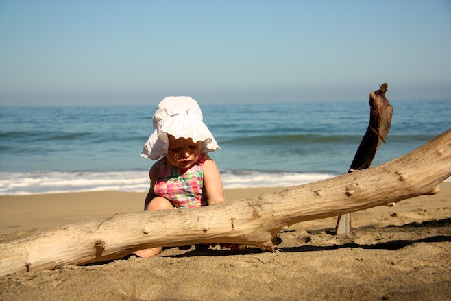 Sayulita Beach